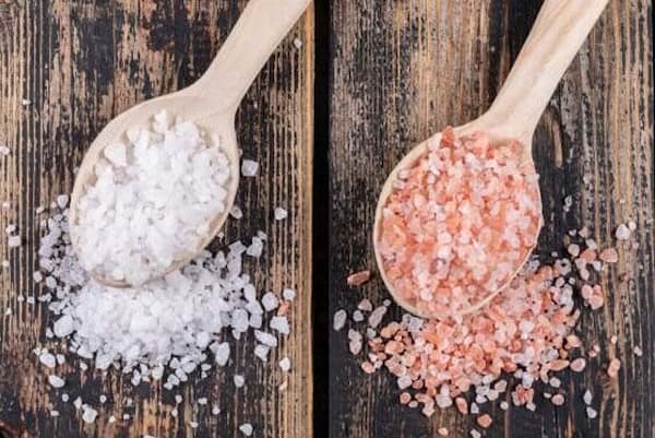 تصویر 4 از قیمت خرید نمک صورتی سالی ران با فروش عمده